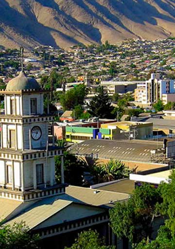 diseño web copiapó